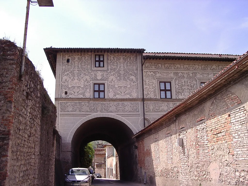 Pinacoteca comunale di Città di Castello