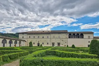 Pinacoteca comunale di Città di Castello – Bild 2 von 3