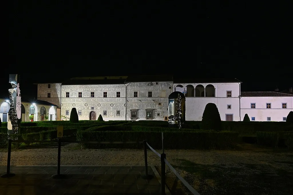 Pinacoteca comunale di Città di Castello – Bild 3 von 3