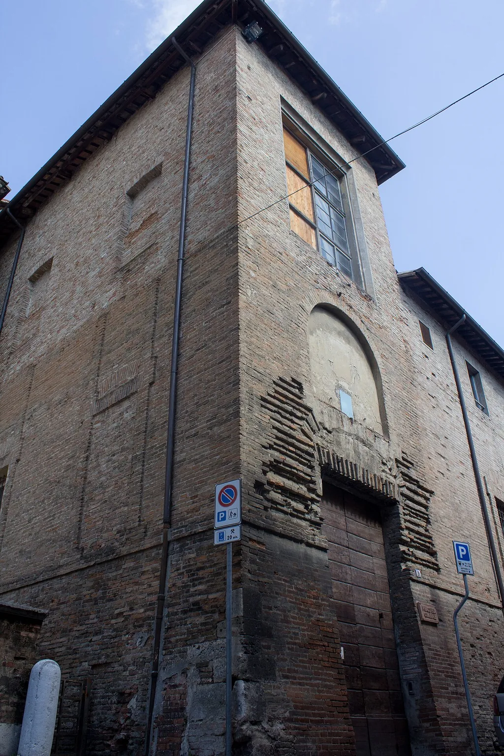 Pinacoteca comunale di Faenza
