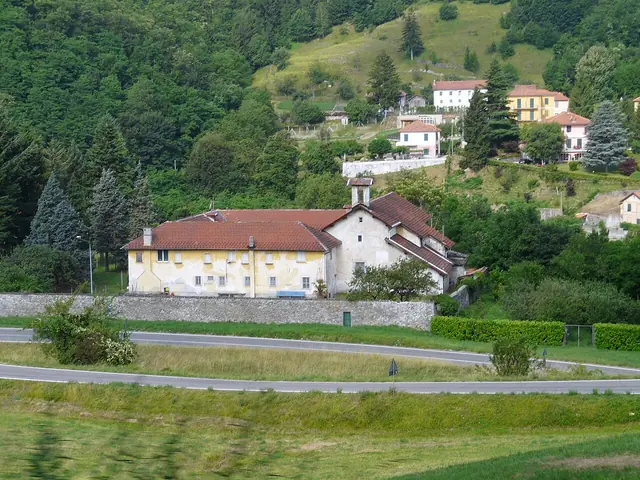 Pinacoteca dei Cappuccini di Voltaggio