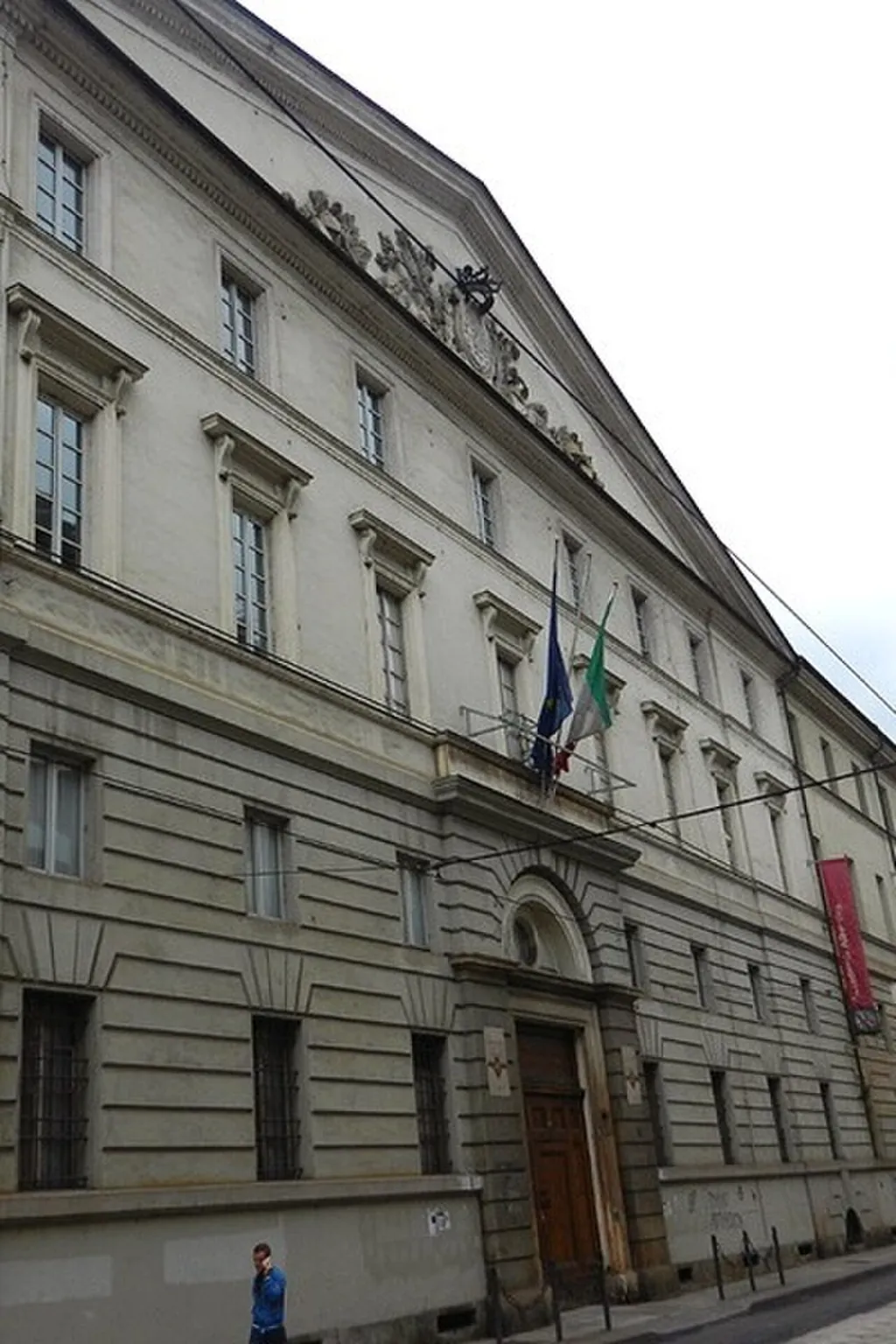Pinacoteca dell'Accademia Albertina in Turin