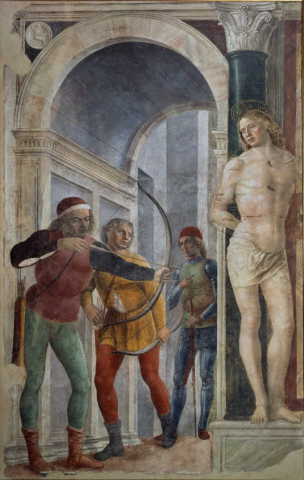 Pinacoteca di Brera in Milano – Foto 7 di 9