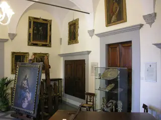 Pinacoteca di San Michele in Pescia