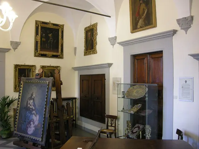 Pinacoteca di San Michele in Pescia