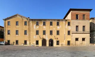 Pinacoteca Foresiana in Portoferraio