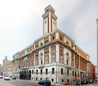 Pinacoteca metropolitana «Corrado Giaquinto» in Bari