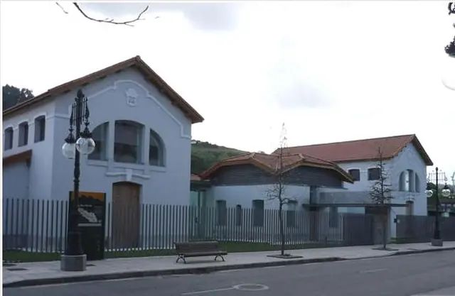 Pinacoteca Municipal de Langreo - Eduardo Úrculo