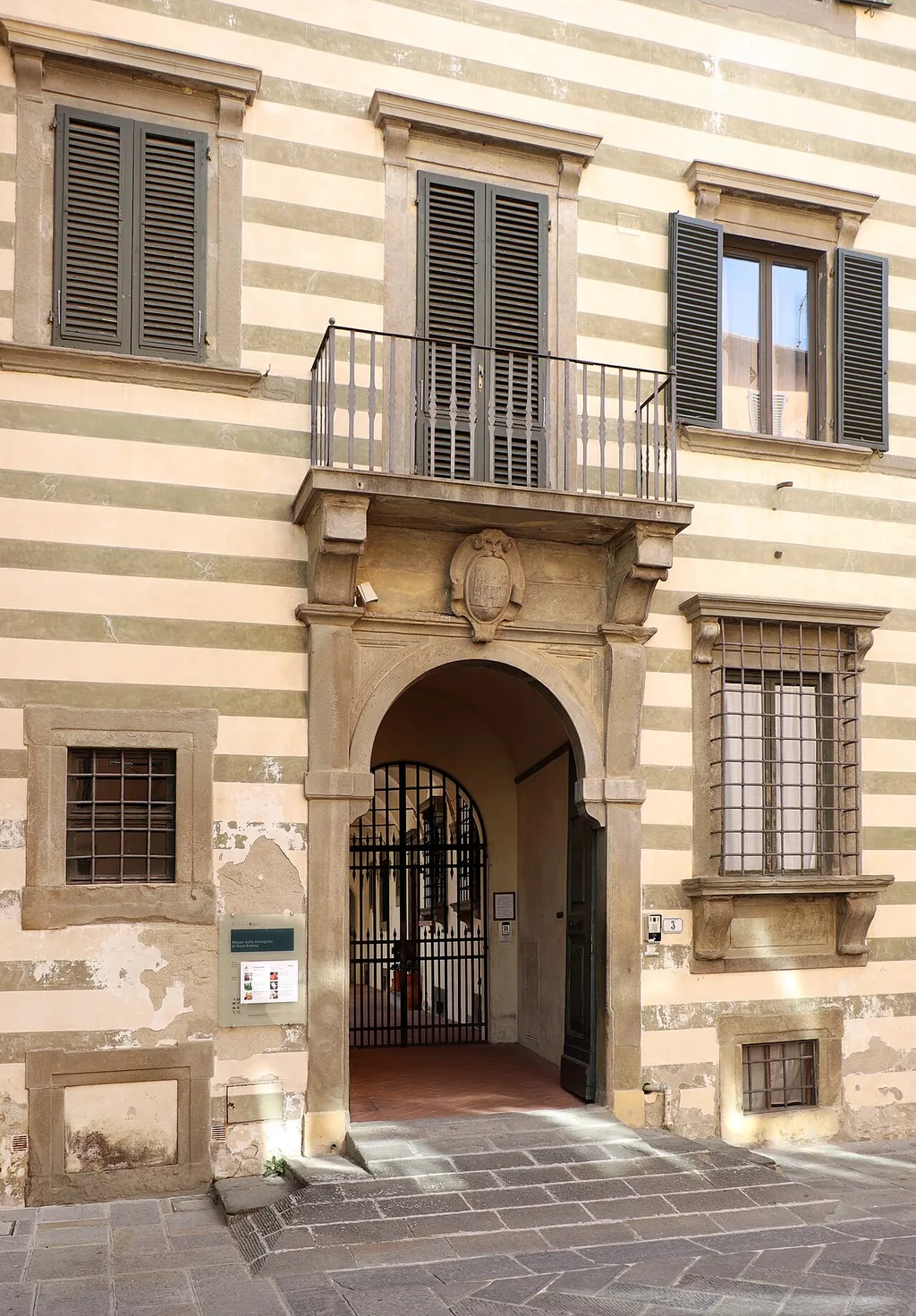 Museo della Collegiata di Sant'Andrea in Empoli