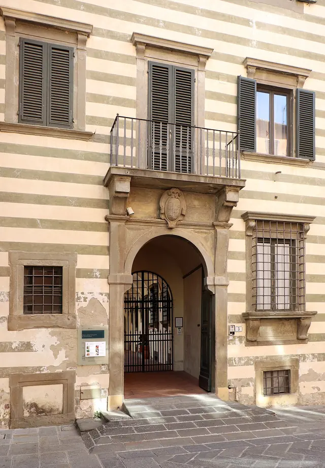 Museo della Collegiata di Sant'Andrea in Empoli