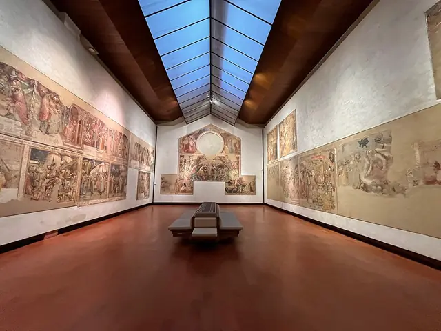 Pinacoteca Nazionale di Bologna – Bild 2 von 6