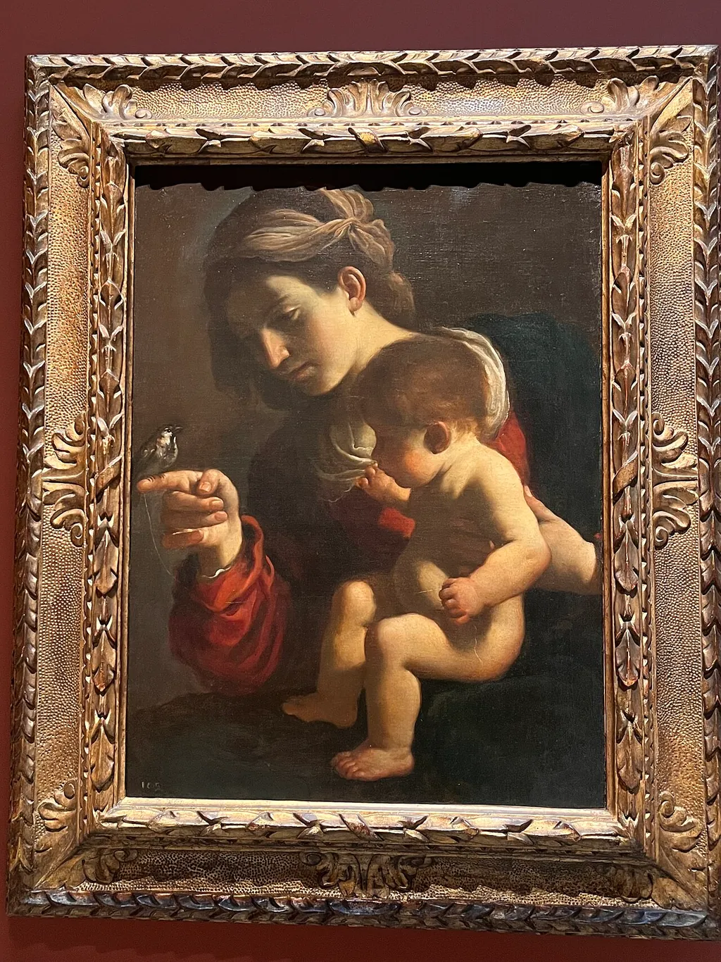 Pinacoteca Nazionale di Bologna – Bild 5 von 6