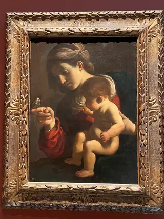 Pinacoteca Nazionale di Bologna – Bild 5 von 6