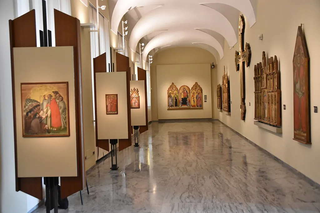 Pinacoteca Nazionale di Bologna – Bild 6 von 6