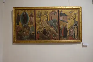 Pinacoteca nazionale di Siena – Bild 2 von 4