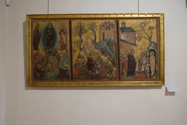 Pinacoteca nazionale di Siena – Bild 2 von 4