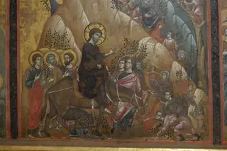 Pinacoteca nazionale di Siena – Bild 4 von 4