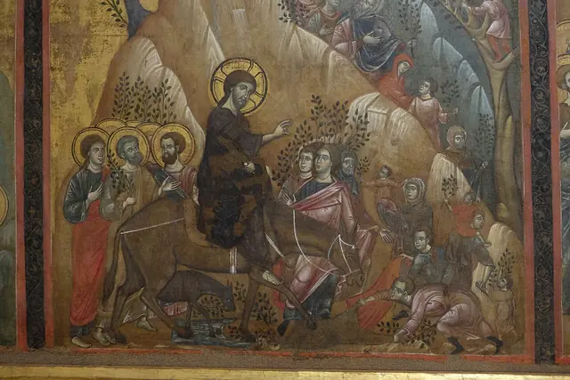 Pinacoteca nazionale di Siena – Bild 4 von 4