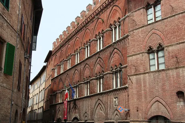 Pinacoteca nazionale di Siena
