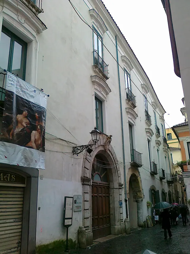 Pinacoteca provinciale di Salerno