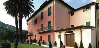Pinacoteca Rambaldi in Sanremo
