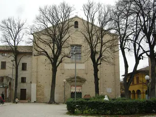Pinacoteca San Domenico in Fano