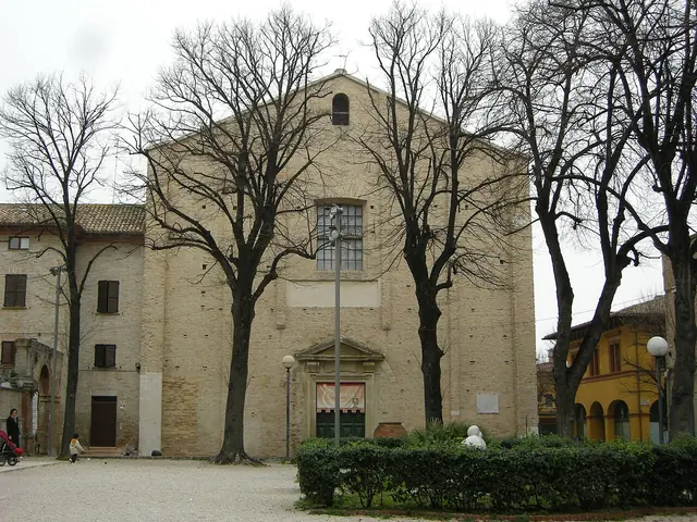 Pinacoteca San Domenico in Fano