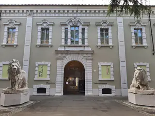 Pinacoteca Tosio Martinengo in Brescia – Bild 2 von 6