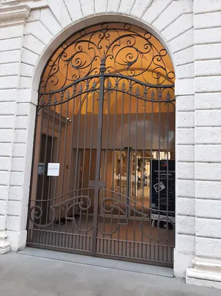 Pinacoteca Tosio Martinengo in Brescia – Bild 3 von 6
