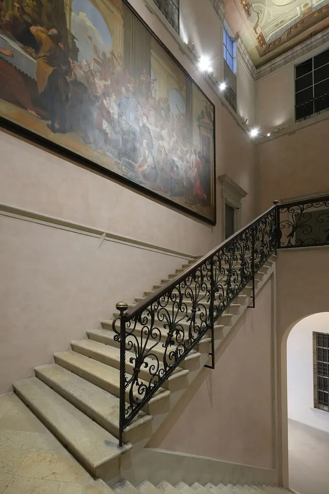 Pinacoteca Tosio Martinengo in Brescia – Bild 4 von 6