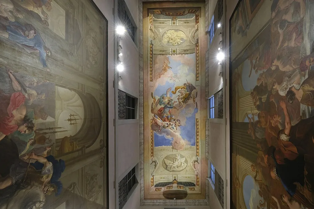 Pinacoteca Tosio Martinengo in Brescia – Bild 5 von 6