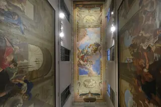 Pinacoteca Tosio Martinengo in Brescia – Bild 5 von 6