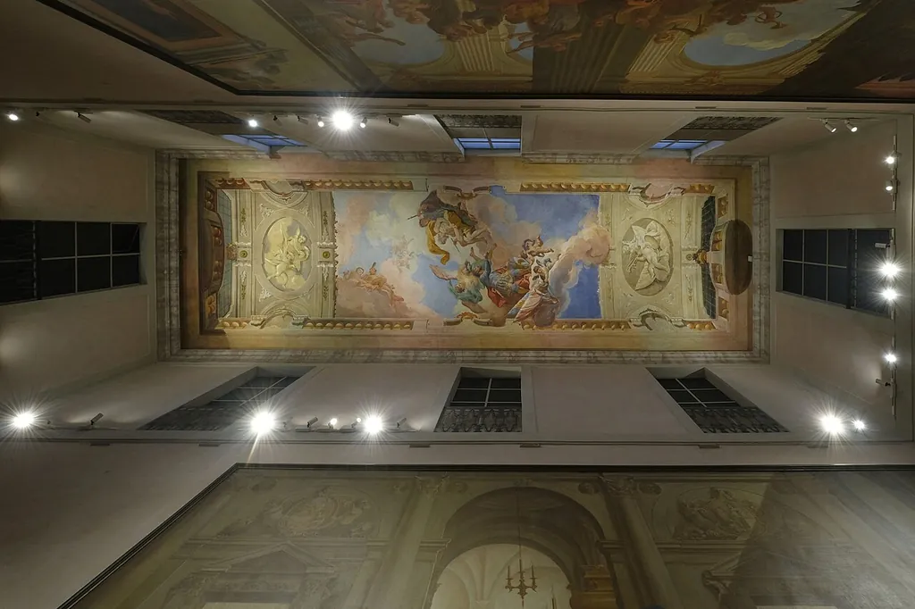Pinacoteca Tosio Martinengo in Brescia – Bild 6 von 6
