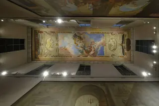 Pinacoteca Tosio Martinengo in Brescia – Bild 6 von 6