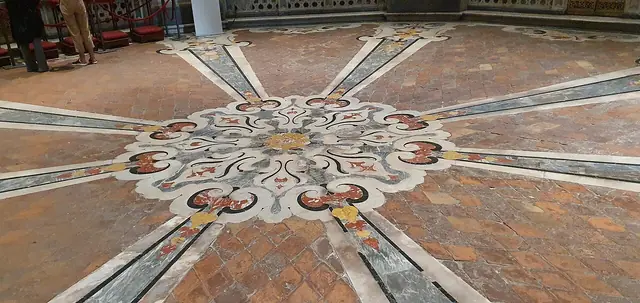 Pio Monte della Misericordia in Napoli – Foto 3 di 3