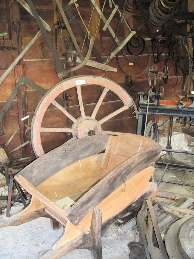 Pitstone Green Museum – Photo 2 of 4