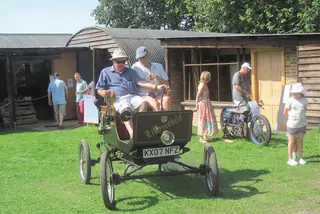 Pitstone Green Museum – Photo 3 of 4