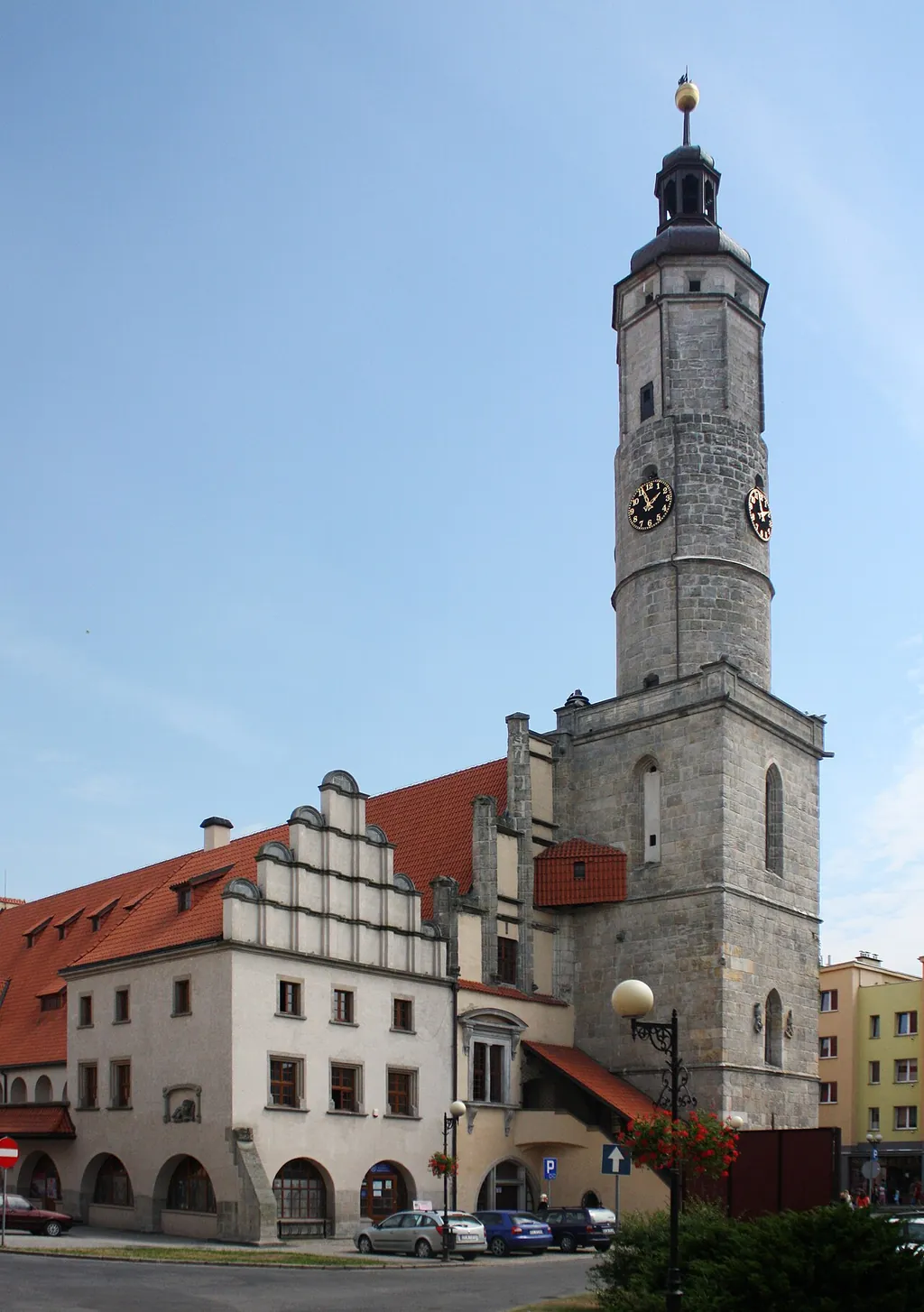 Placówka Historyczno-Muzealna w Lwówku Śląskim in Lwówek Śląski
