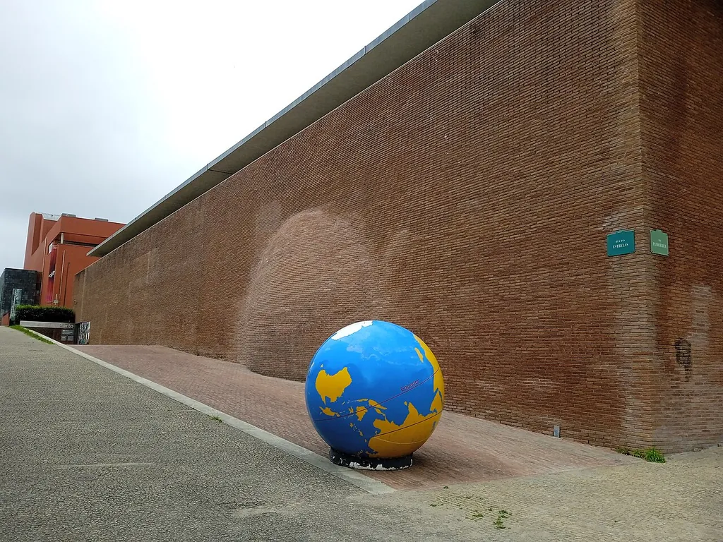 Planetário do Porto - Centro Ciência Viva