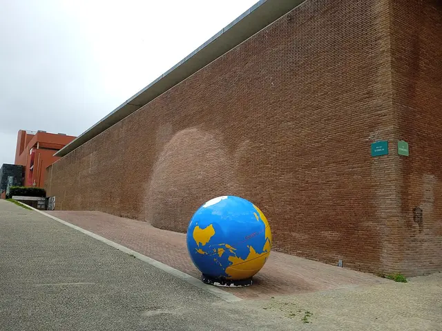 Planetário do Porto - Centro Ciência Viva