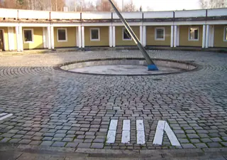 Planetarium Śląskie – Śląski Park Nauki in Chorzów – Bild 7 von 9
