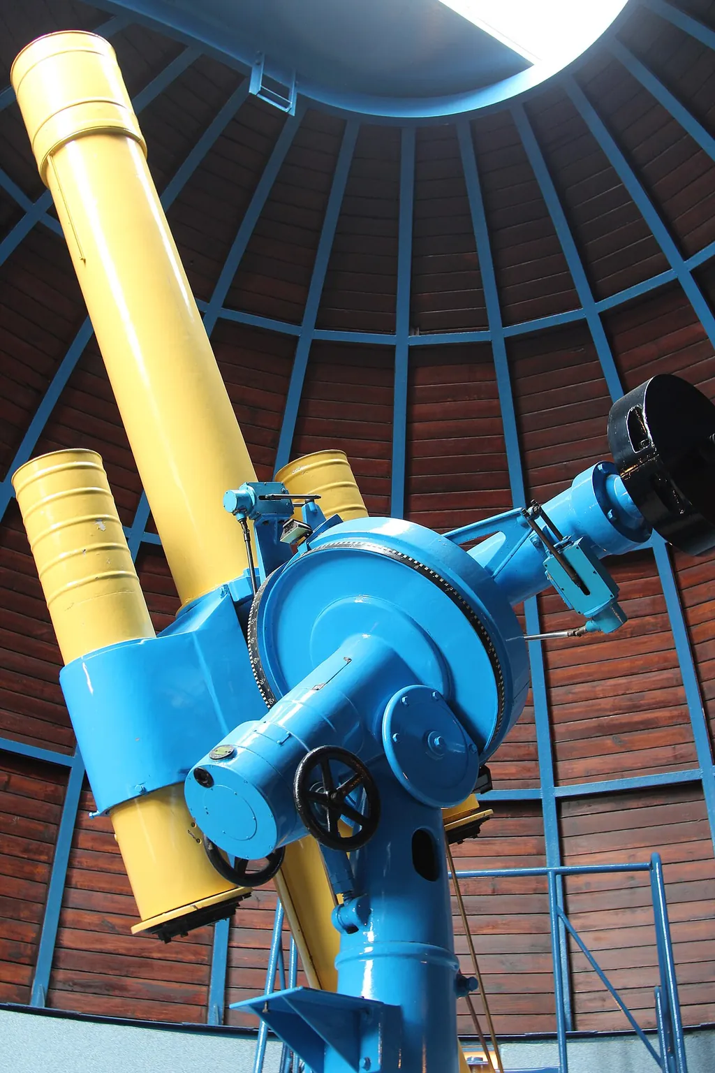 Planetarium Śląskie – Śląski Park Nauki in Chorzów – Bild 9 von 9