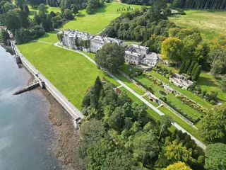 Plas Newydd House and Garden in Llanfairpwll – Photo 2 of 4