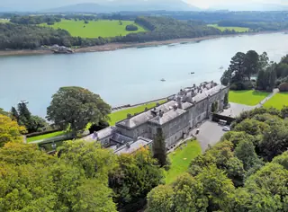 Plas Newydd House and Garden in Llanfairpwll – Photo 4 of 4