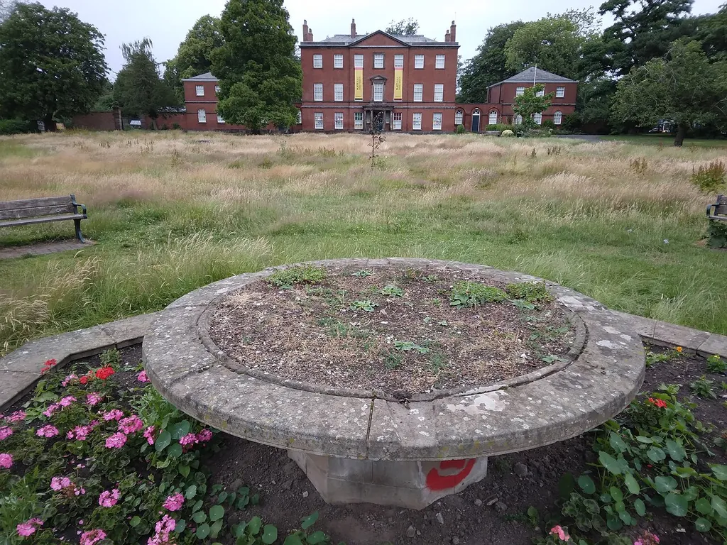 Platt Hall in Manchester – Photo 2 of 3
