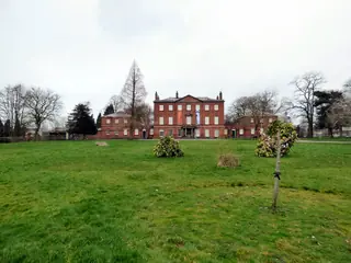 Platt Hall in Manchester – Photo 3 of 3