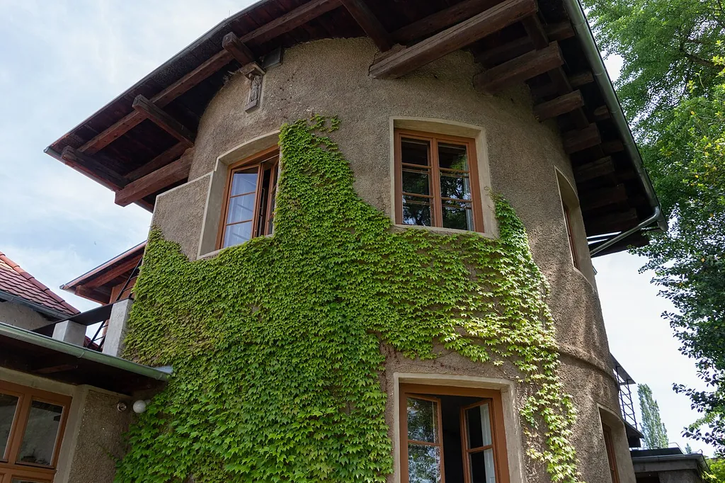 Plečnikova hiša in Ljubljana – Photo 3 of 9