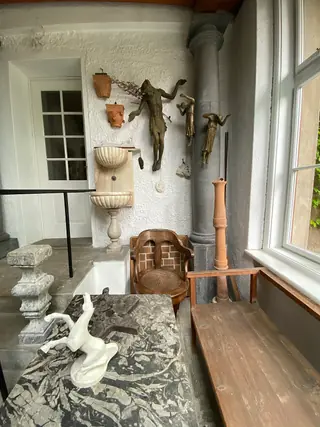 Plečnikova hiša in Ljubljana – Photo 7 of 9