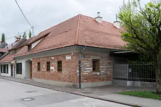 Plečnikova hiša in Ljubljana – Photo 8 of 9