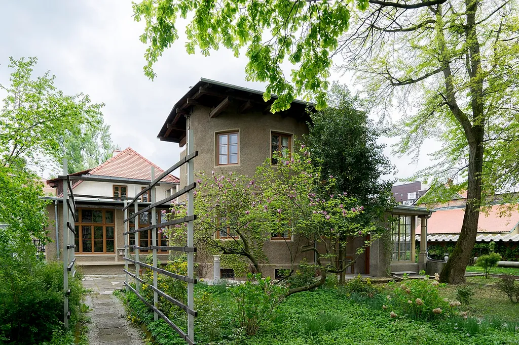 Plečnikova hiša in Ljubljana – Photo 9 of 9